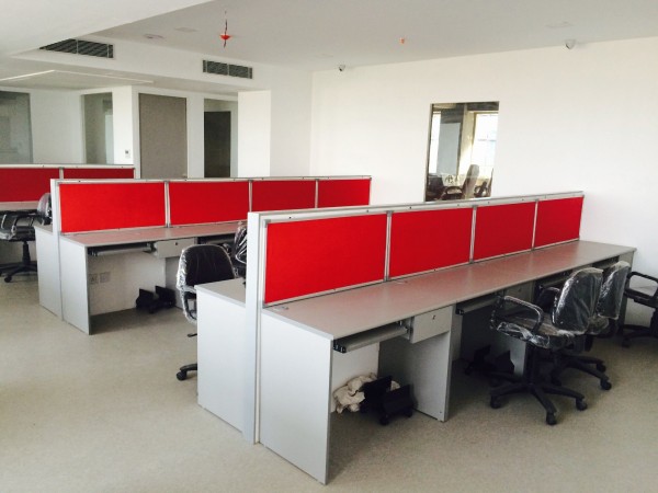 Office Space, Cox's Bazar