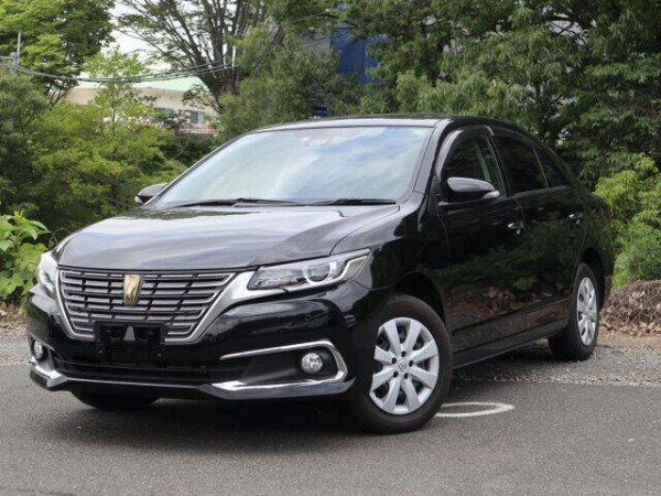 Toyota Premio